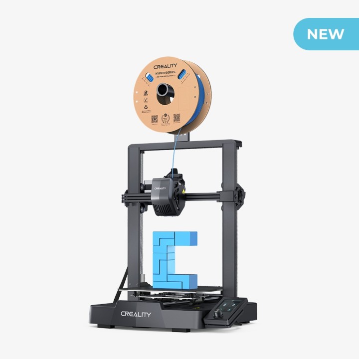 3D Printer Ender-3 V3 SE