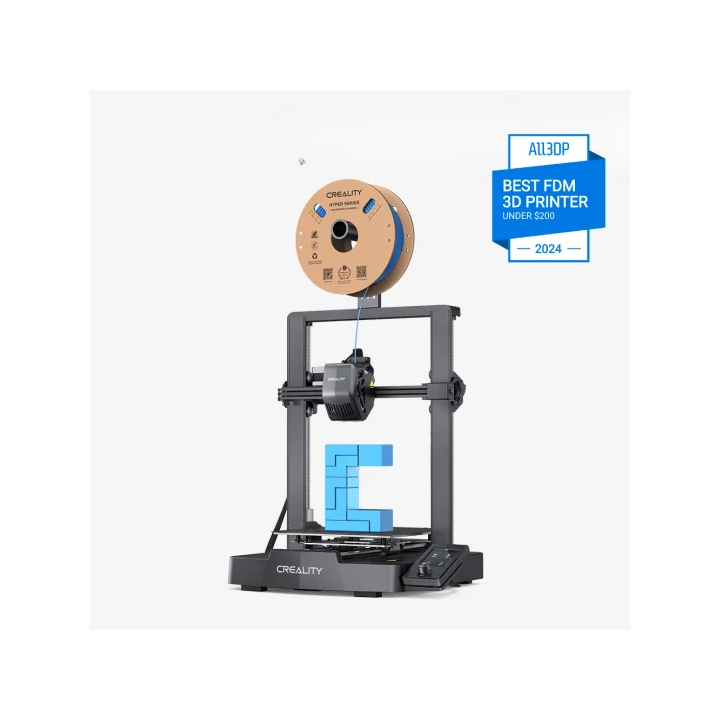 3D Printeris Ender-3 V3 SE