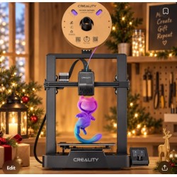 View product 3D Printer Ender-3 V3 SE